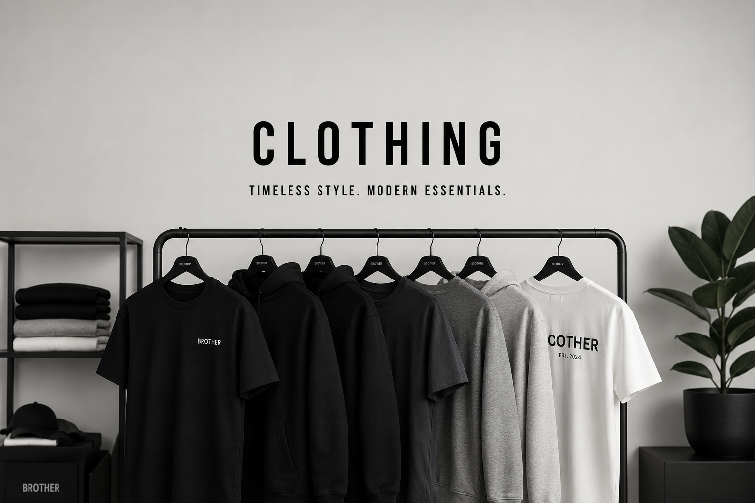 Clothing