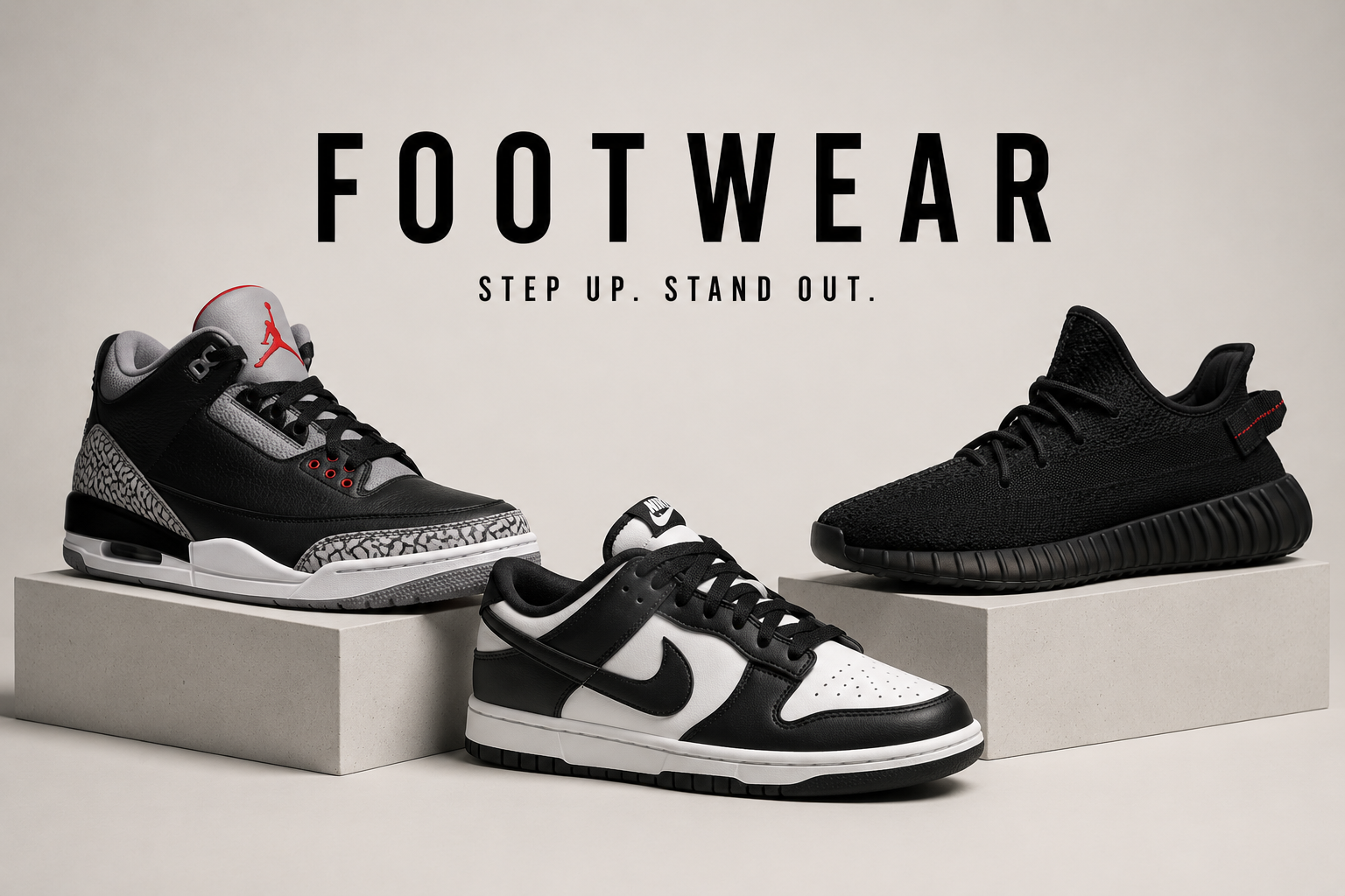 Footwear