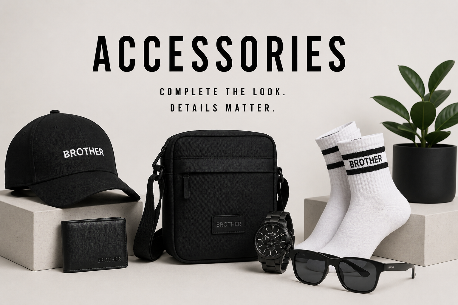 ACCESSORIES