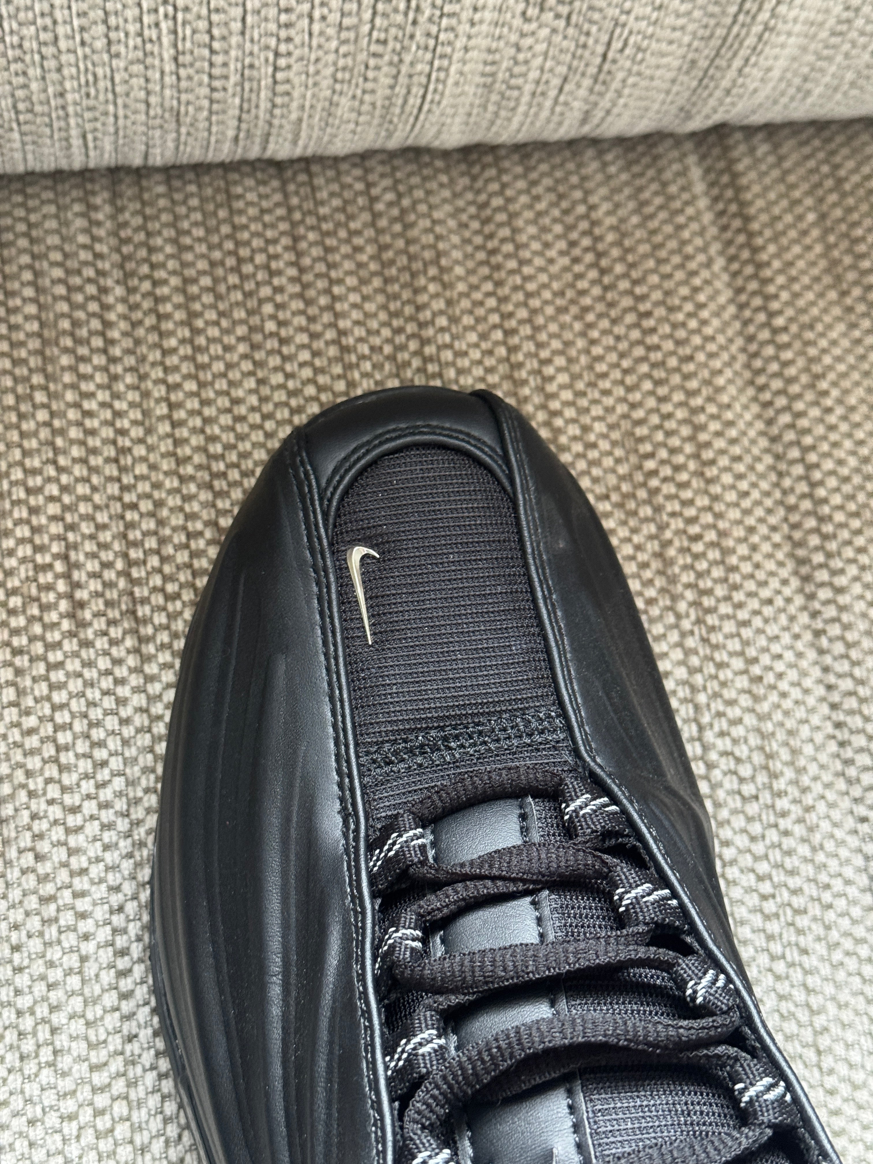 Nike NOCTA Hot Step 2 – Black
