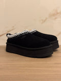 UGG Tazz Slipper – Black