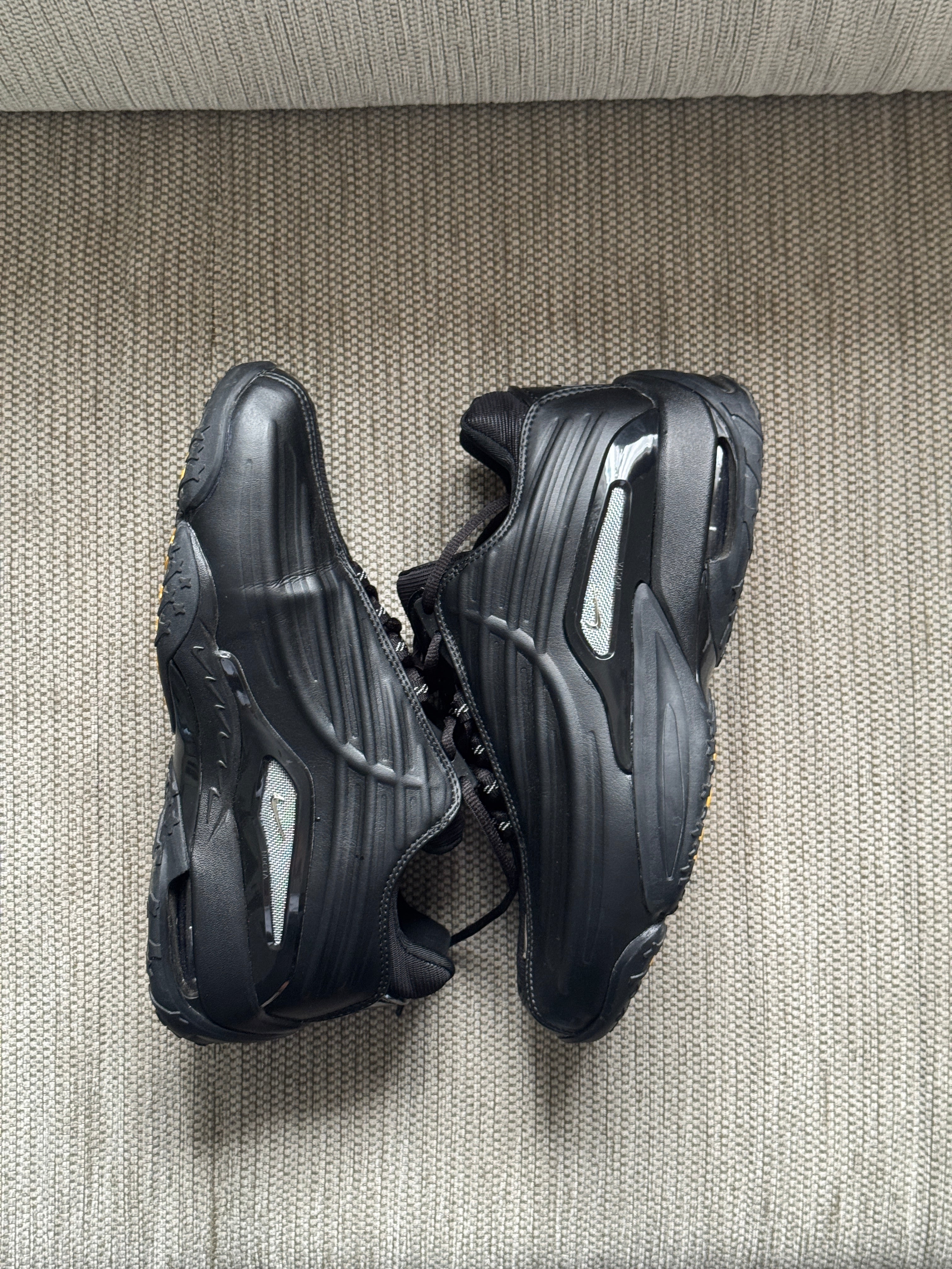 Nike NOCTA Hot Step 2 – Black