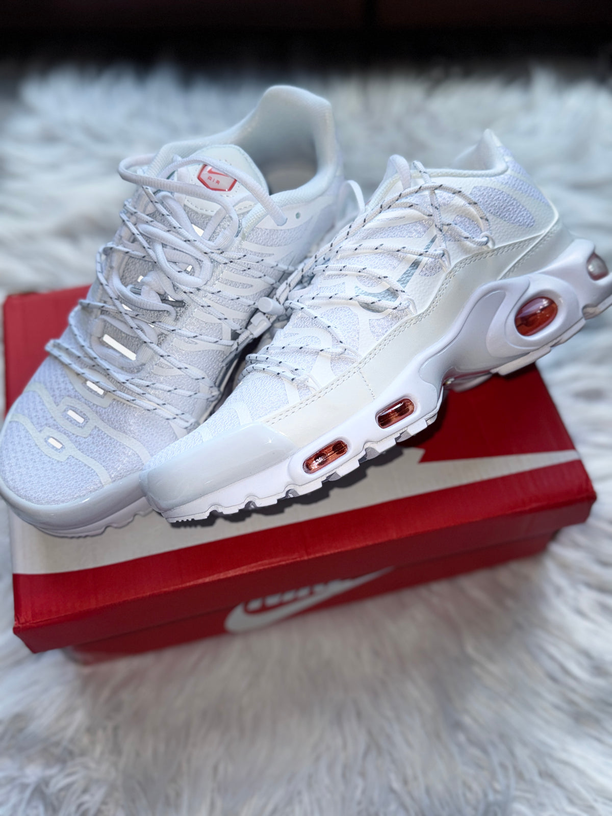 Nike TN