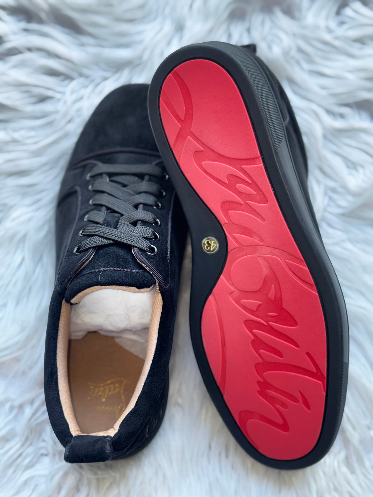 Christian Louboutin