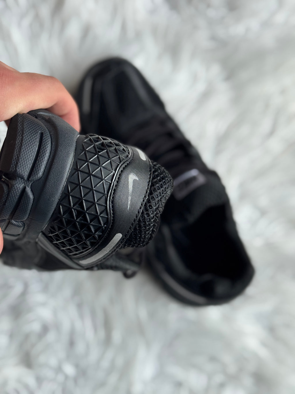 Nike Zoom Vomero 5 – Black