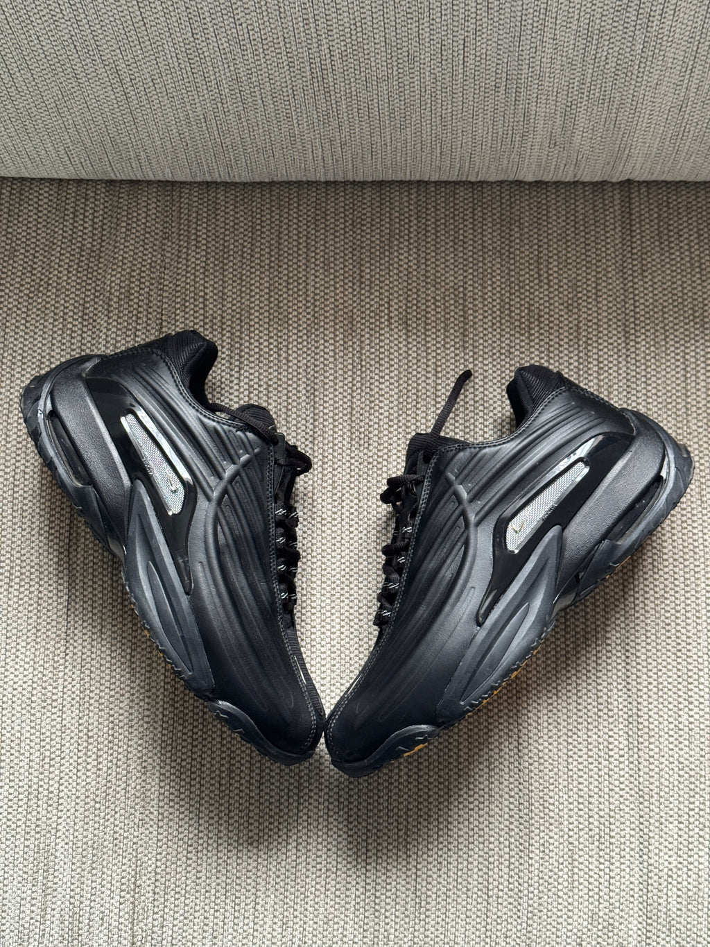 Nike NOCTA Hot Step 2 – Black