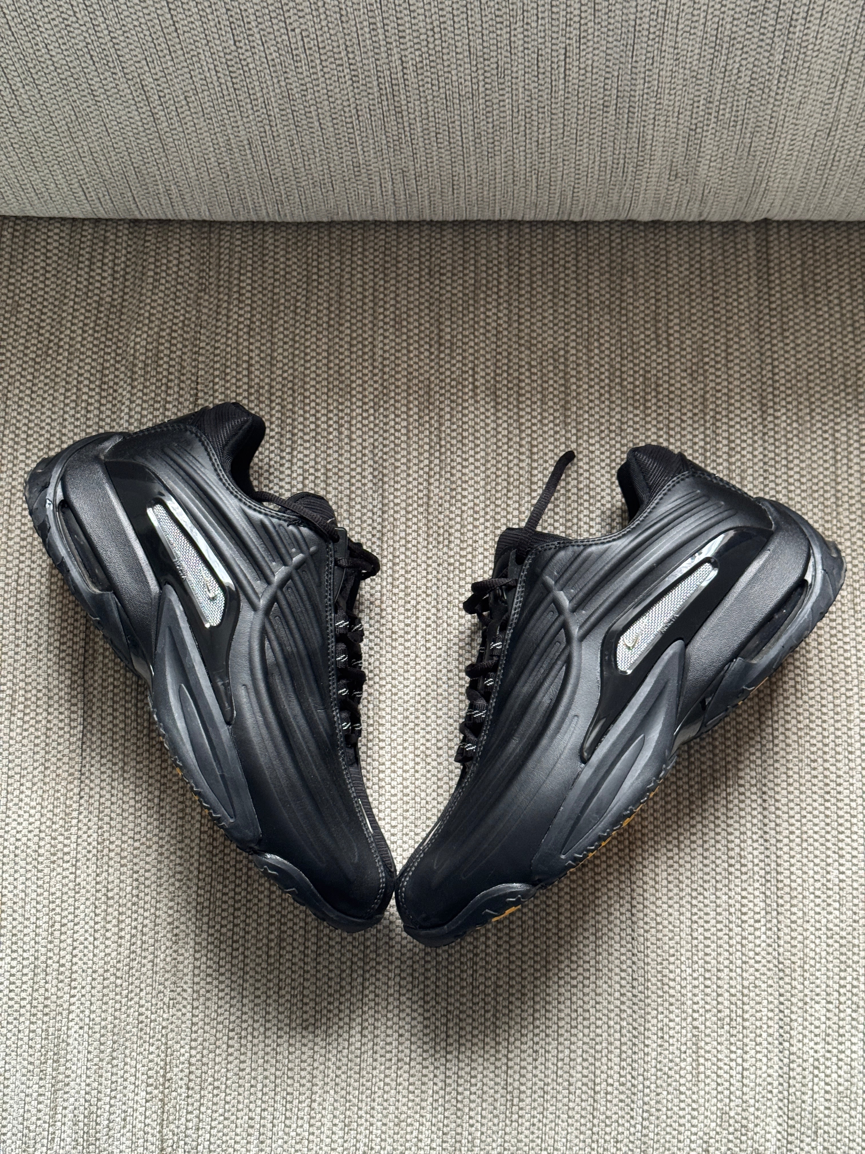 Nike NOCTA Hot Step 2 – Black