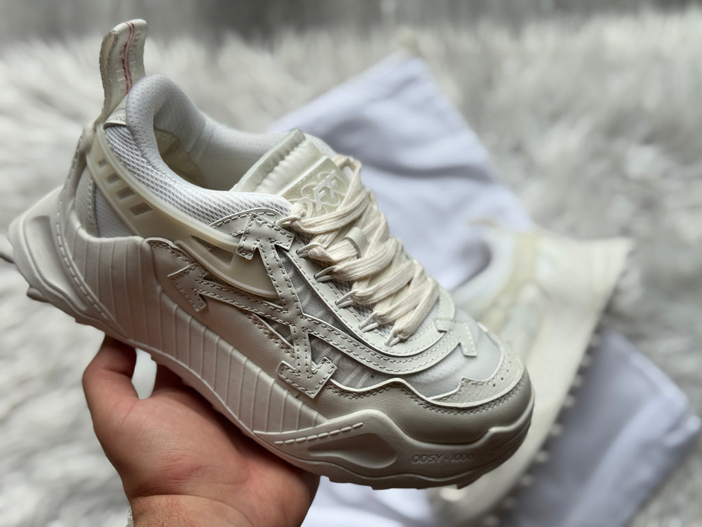 Off-White™ Odsy-100 – White