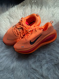 Nike Vomero Plus Orange