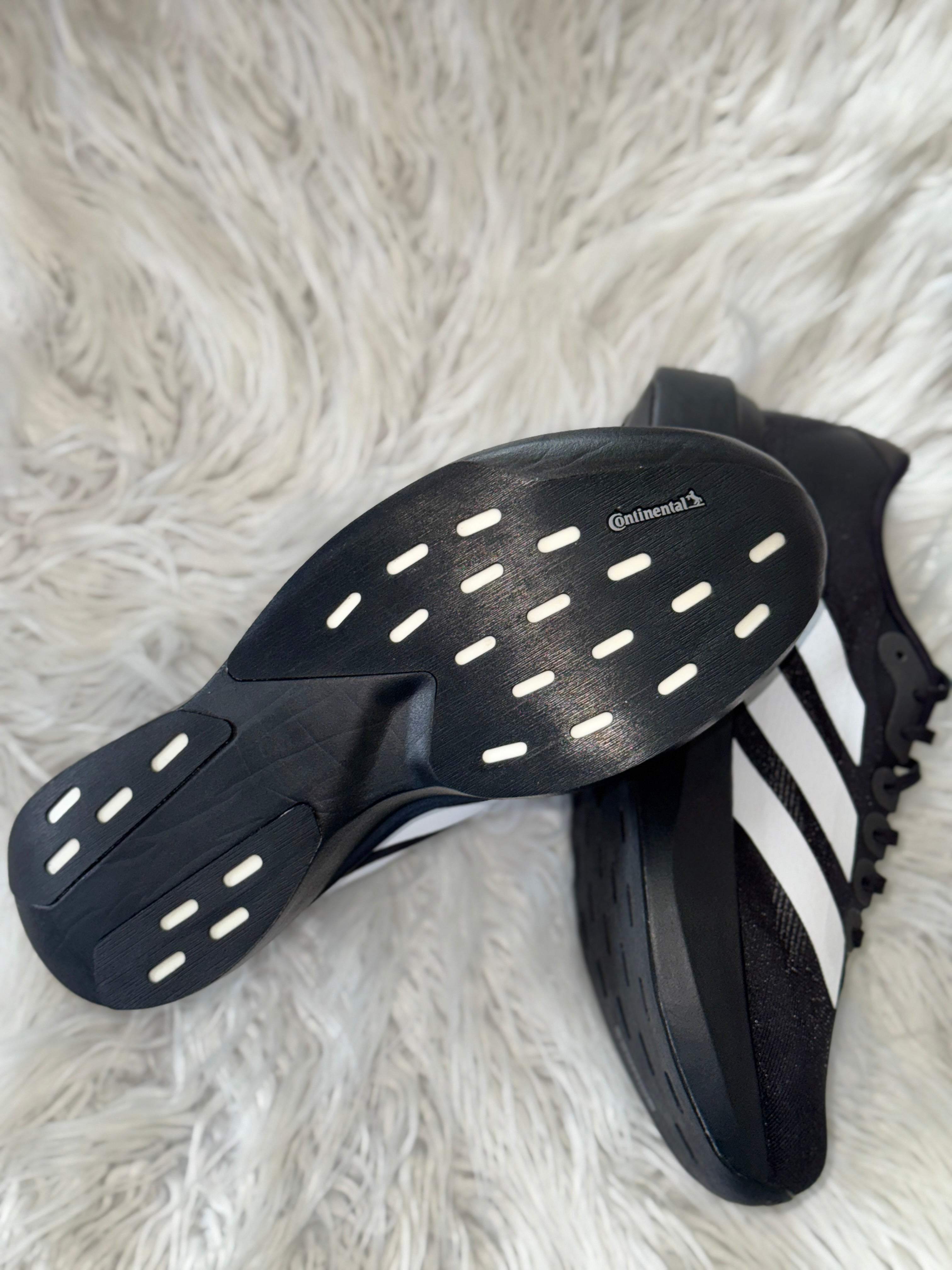 Adidas EVO SL Black