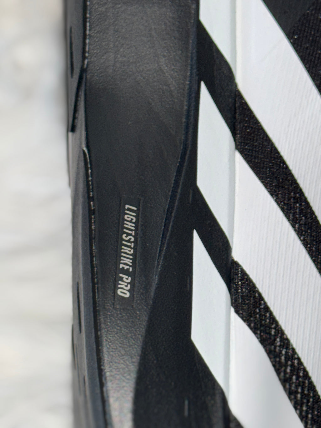 Adidas EVO SL Black