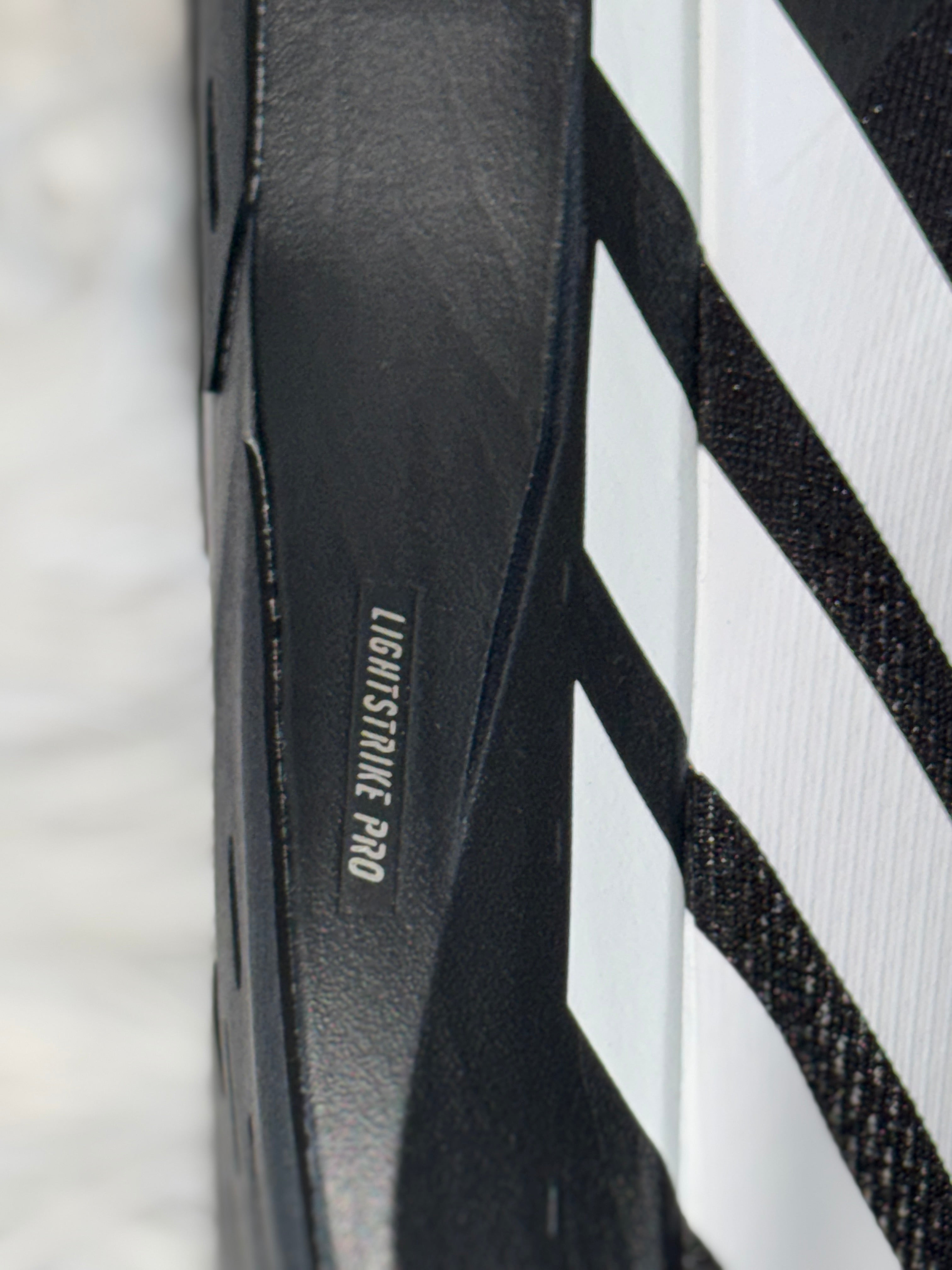 Adidas EVO SL Black