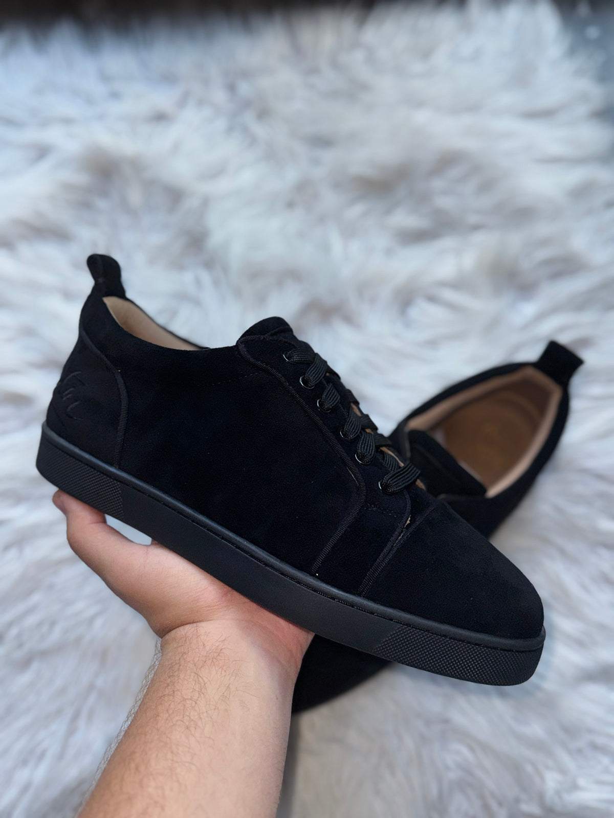 Christian Louboutin