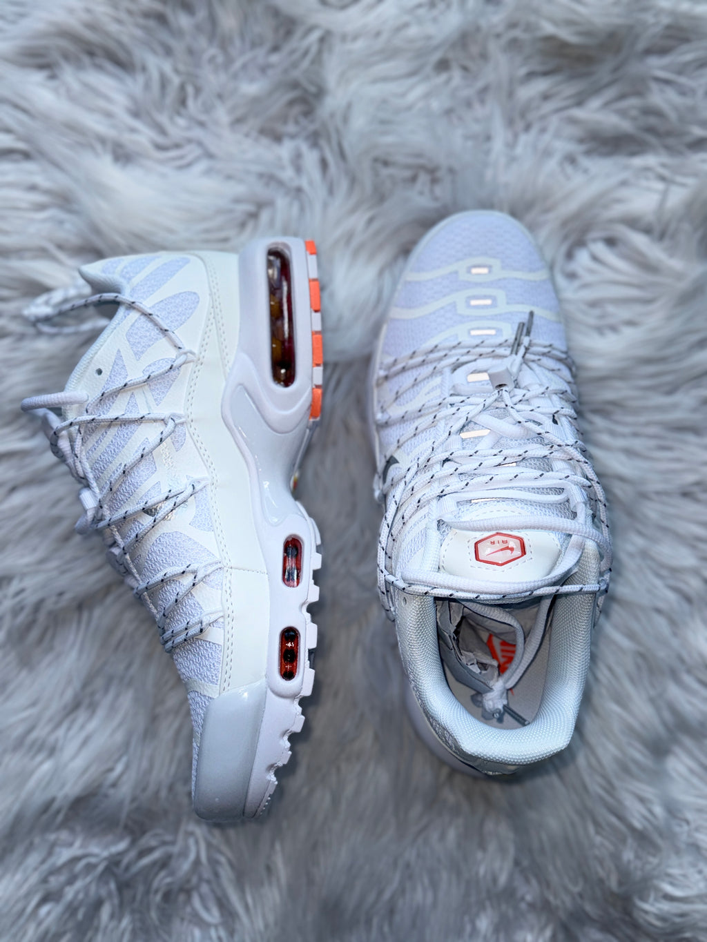 Nike TN