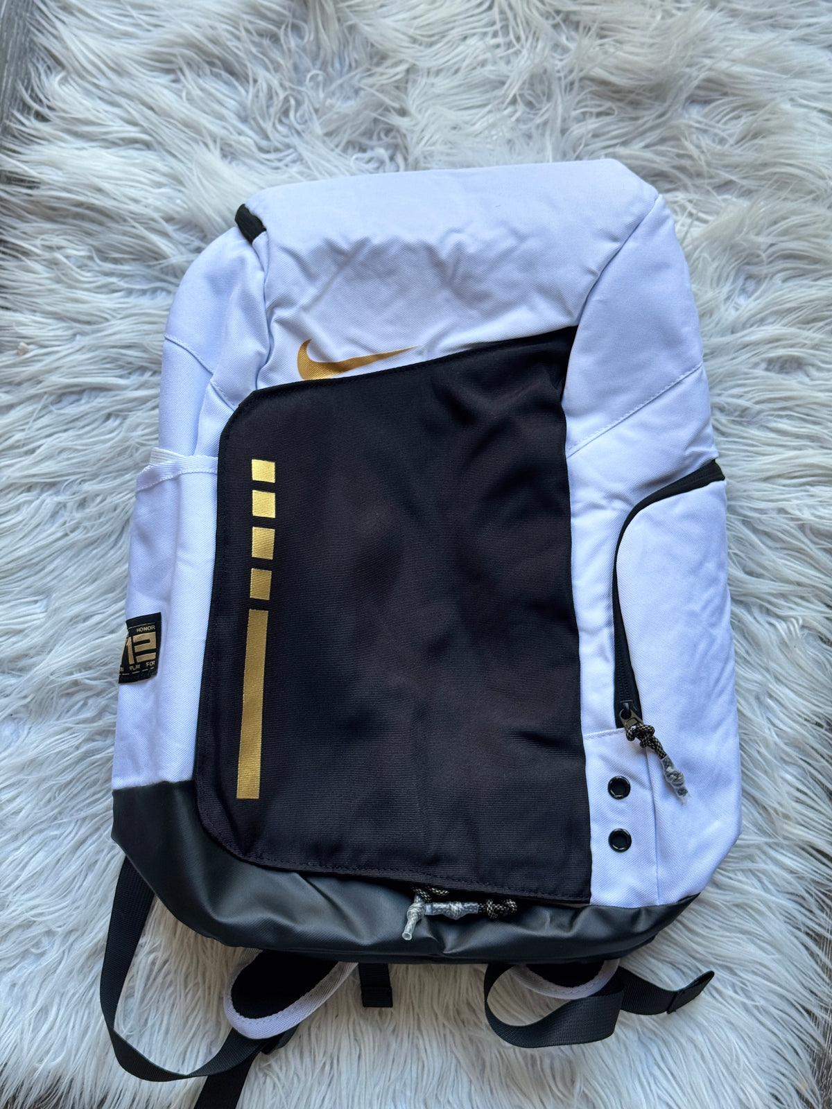 Nike Elite