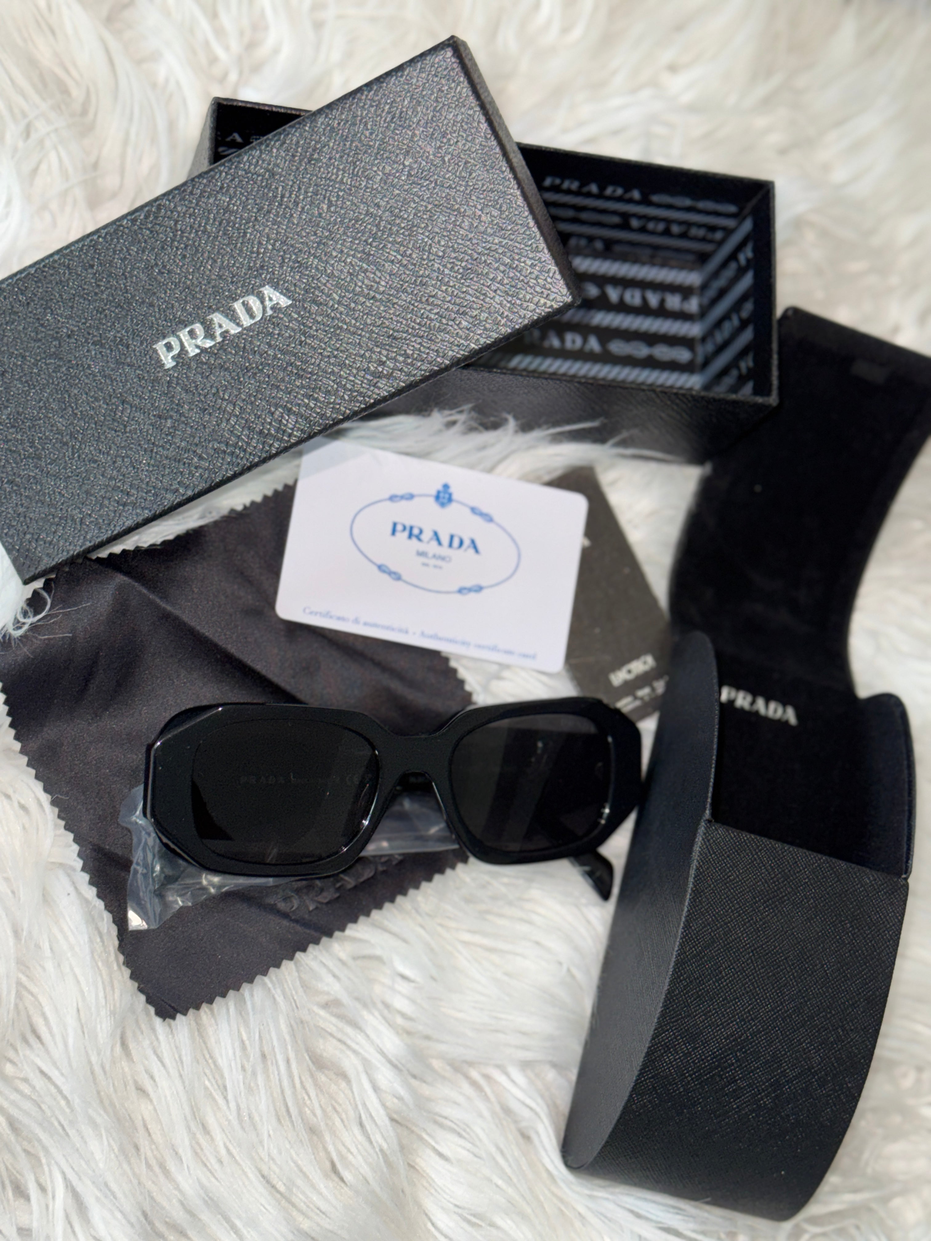 Prada Sunglasses