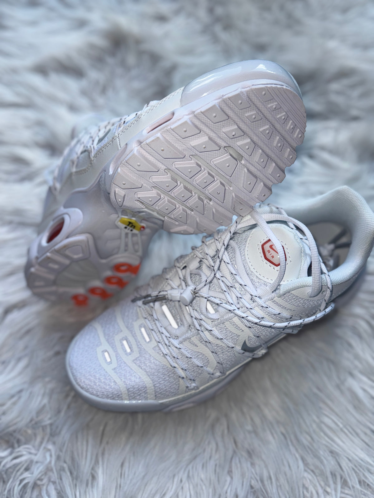 Nike TN