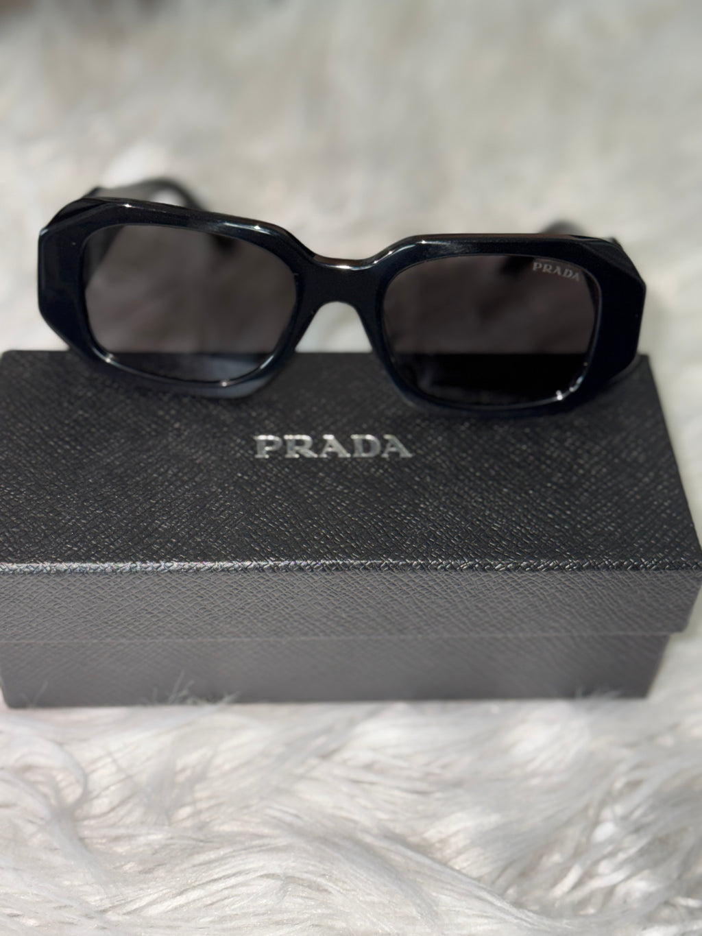 Prada Sunglasses