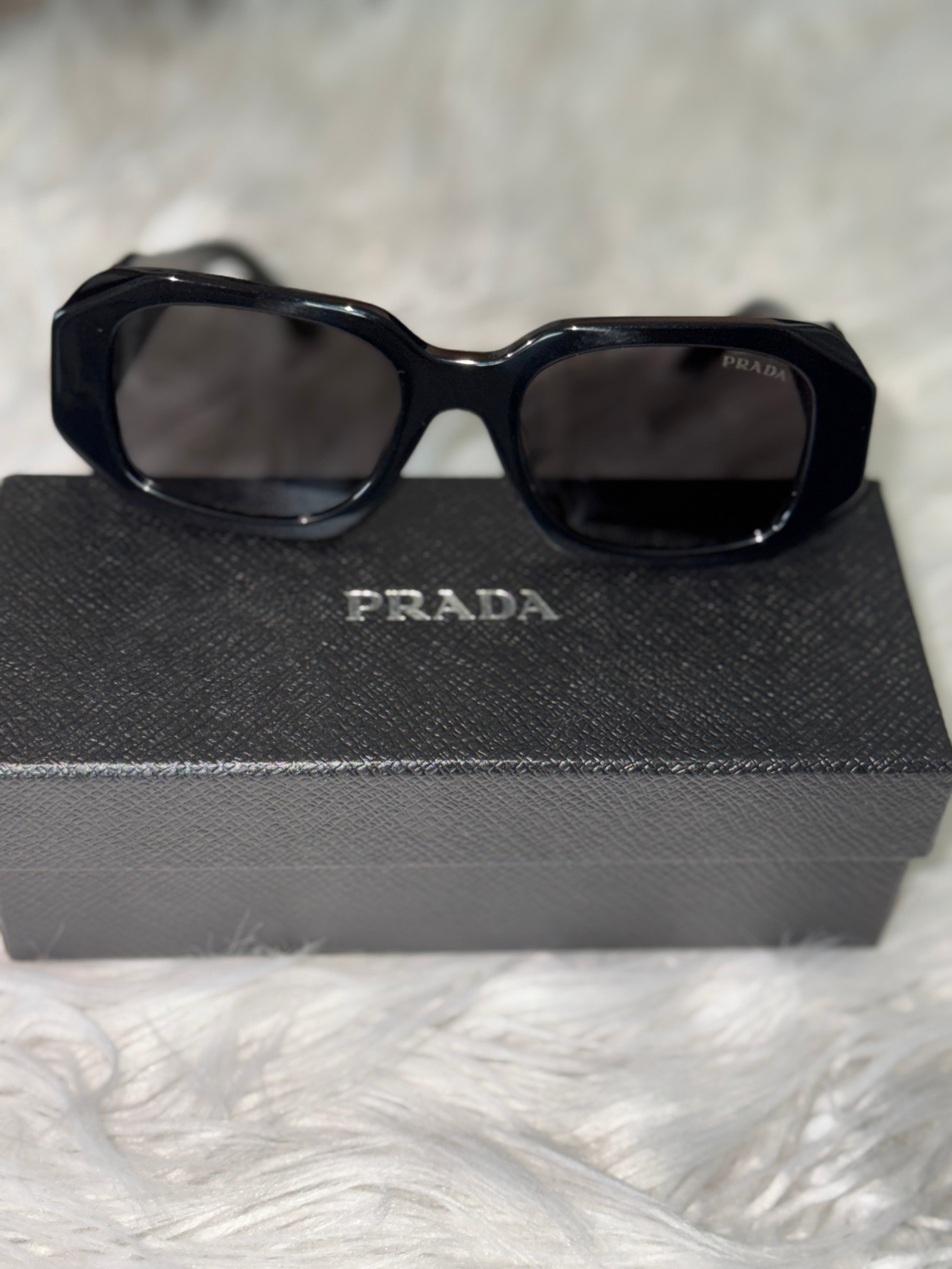 Prada Sunglasses
