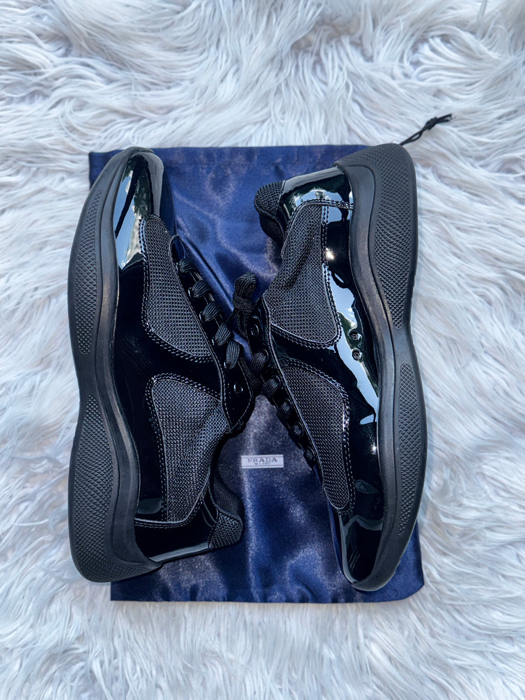 Prada America’s Cup
