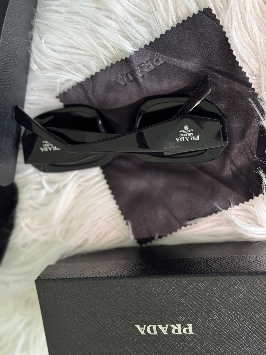 Prada Sunglasses