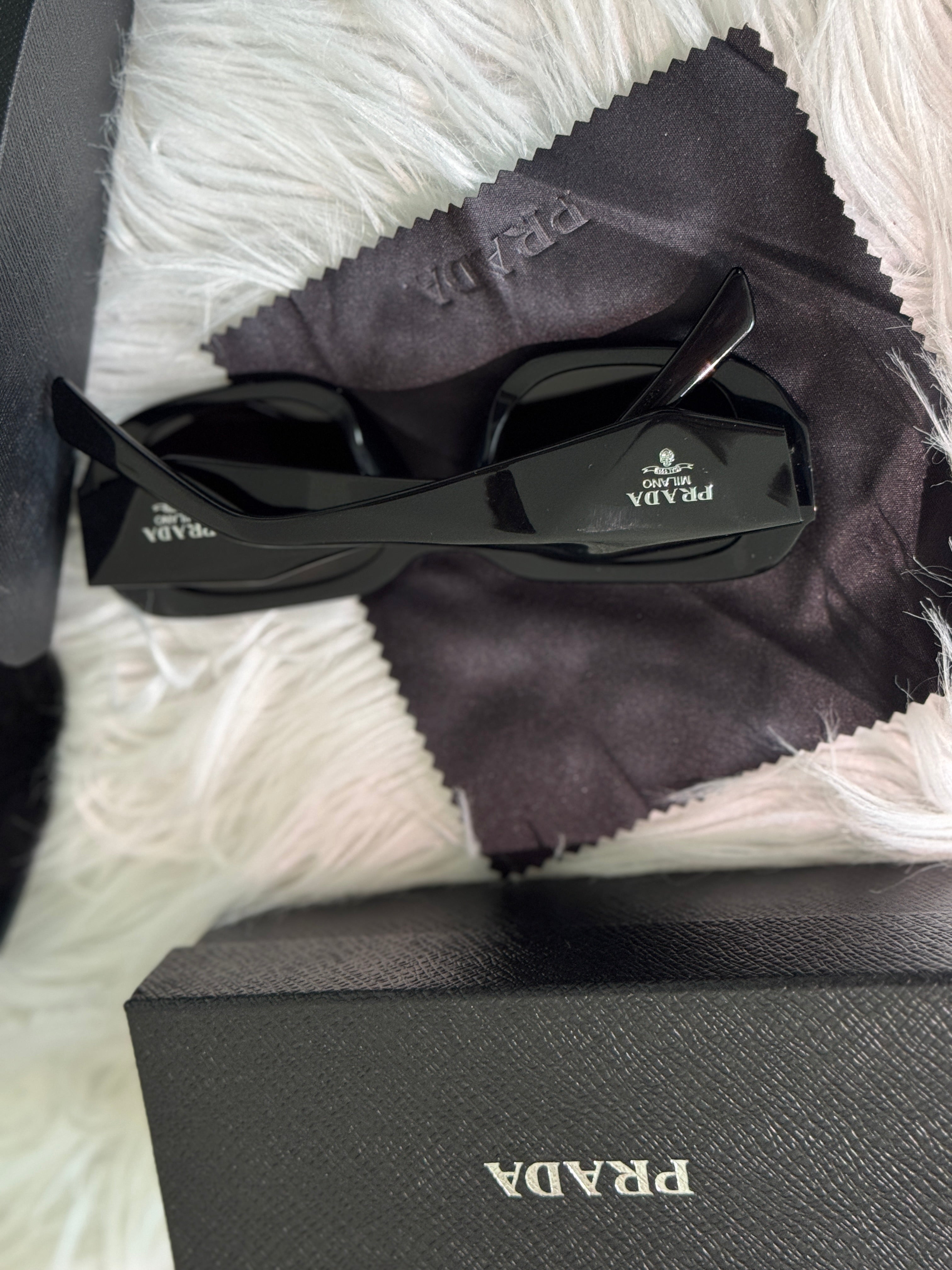 Prada Sunglasses