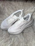 Nike Vomero Plus White