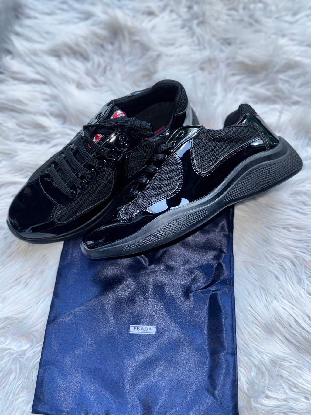 Prada America’s Cup