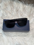 Louis Vuitton Black Sunglasses
