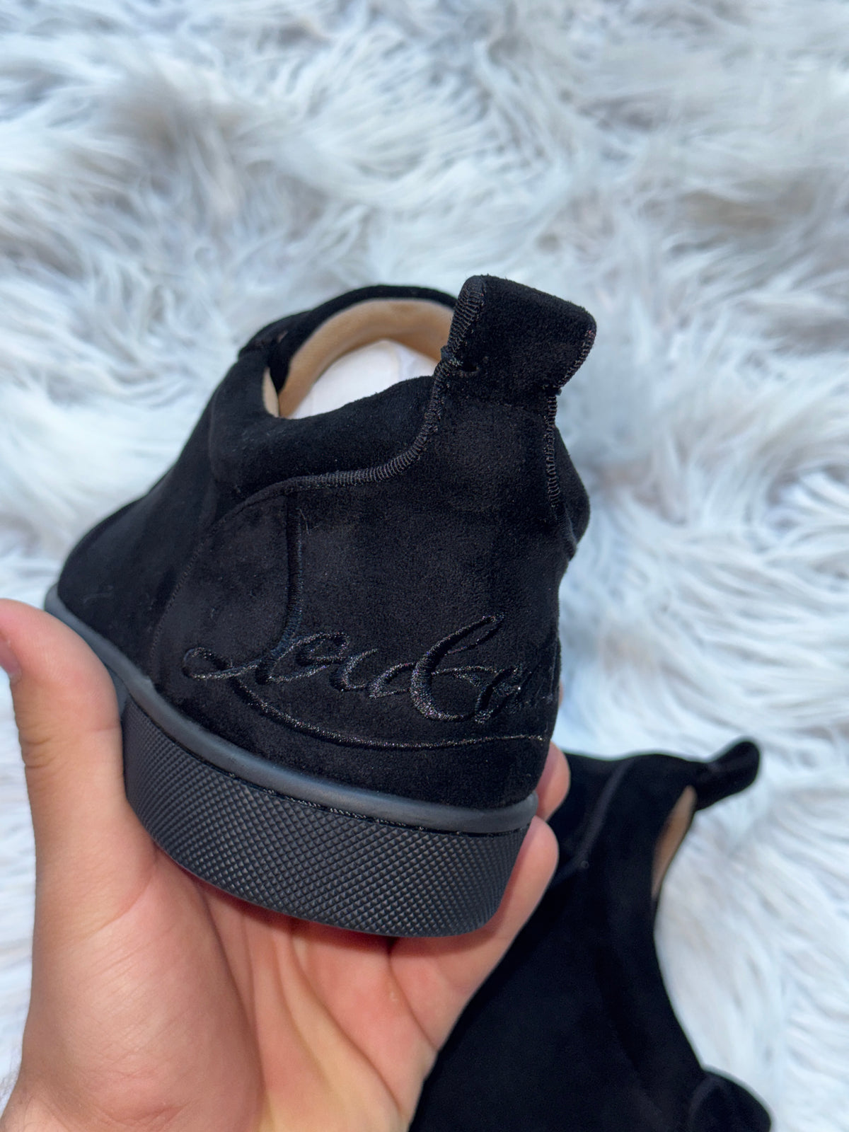 Christian Louboutin