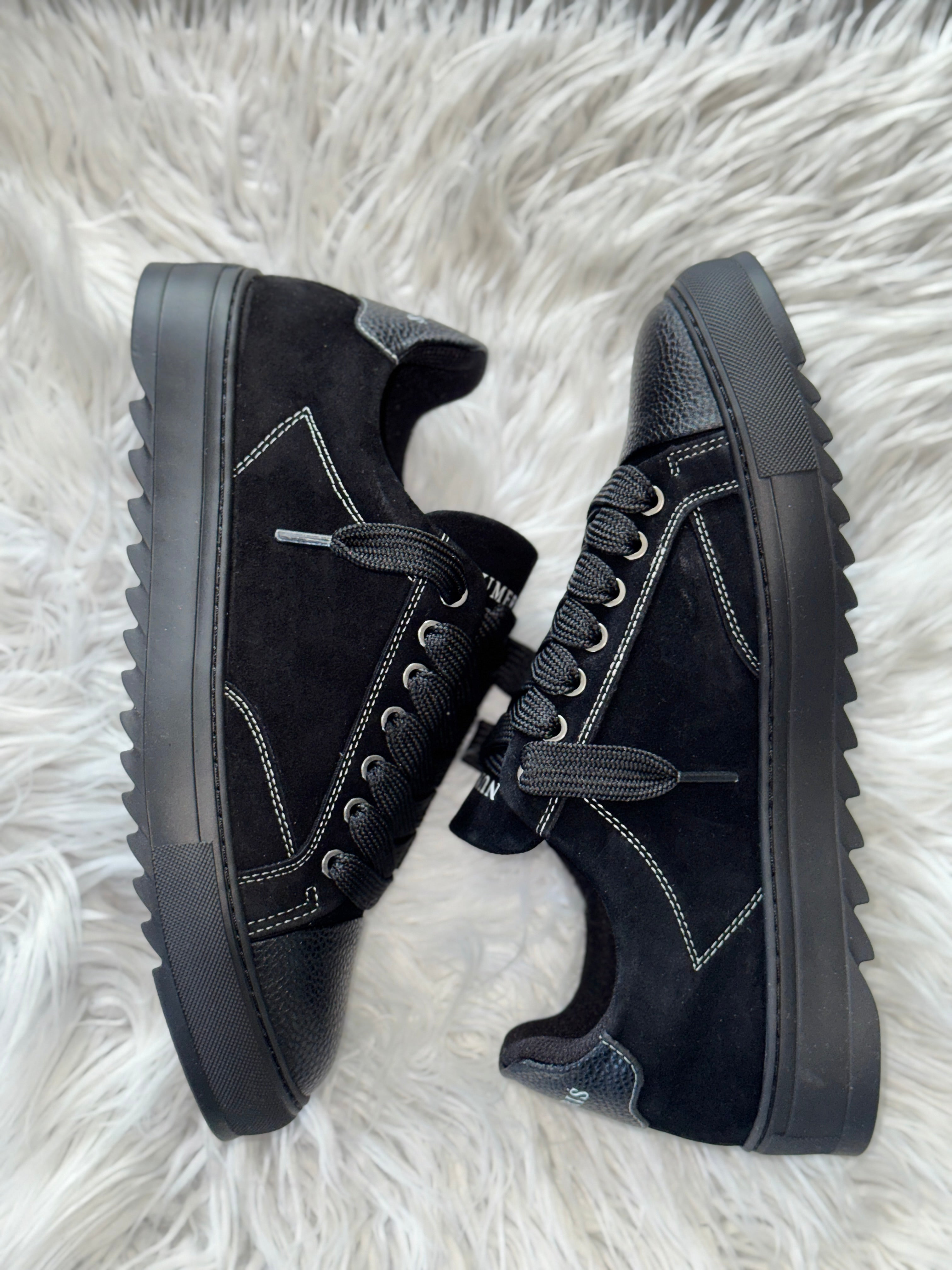 Numeris Black