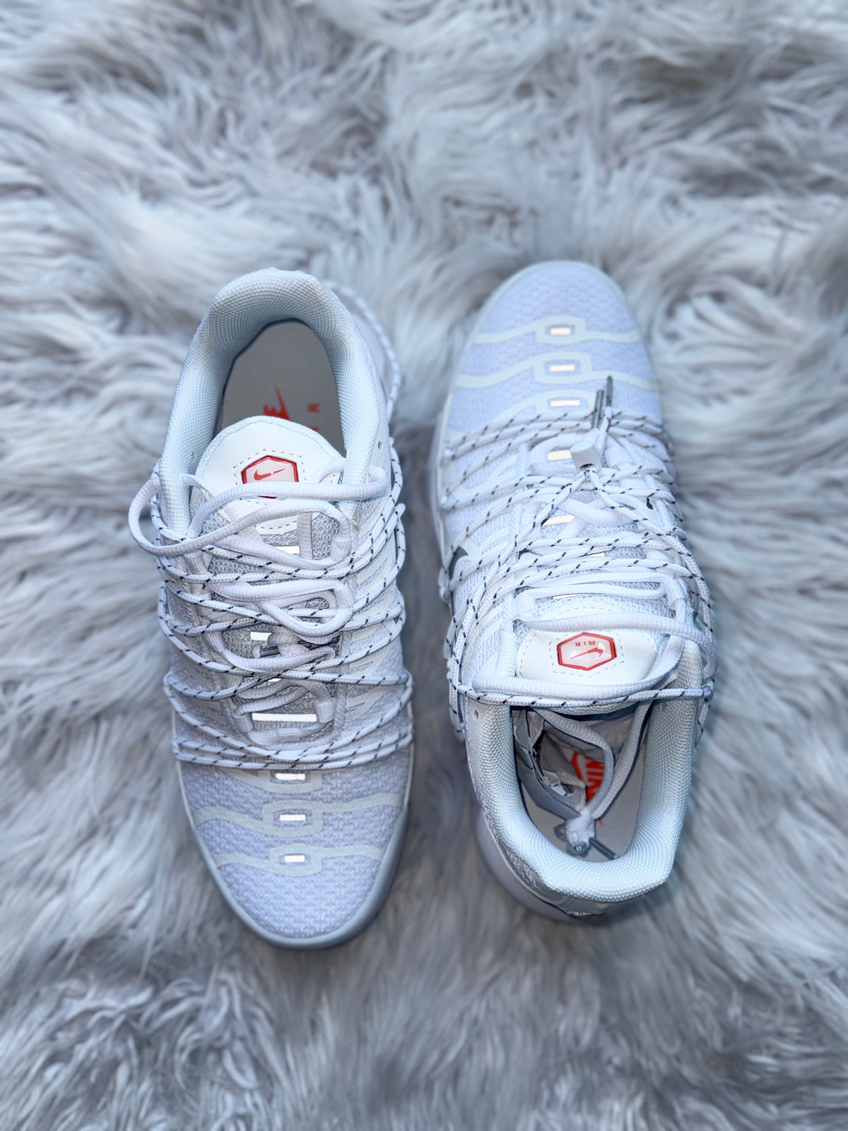 Nike TN