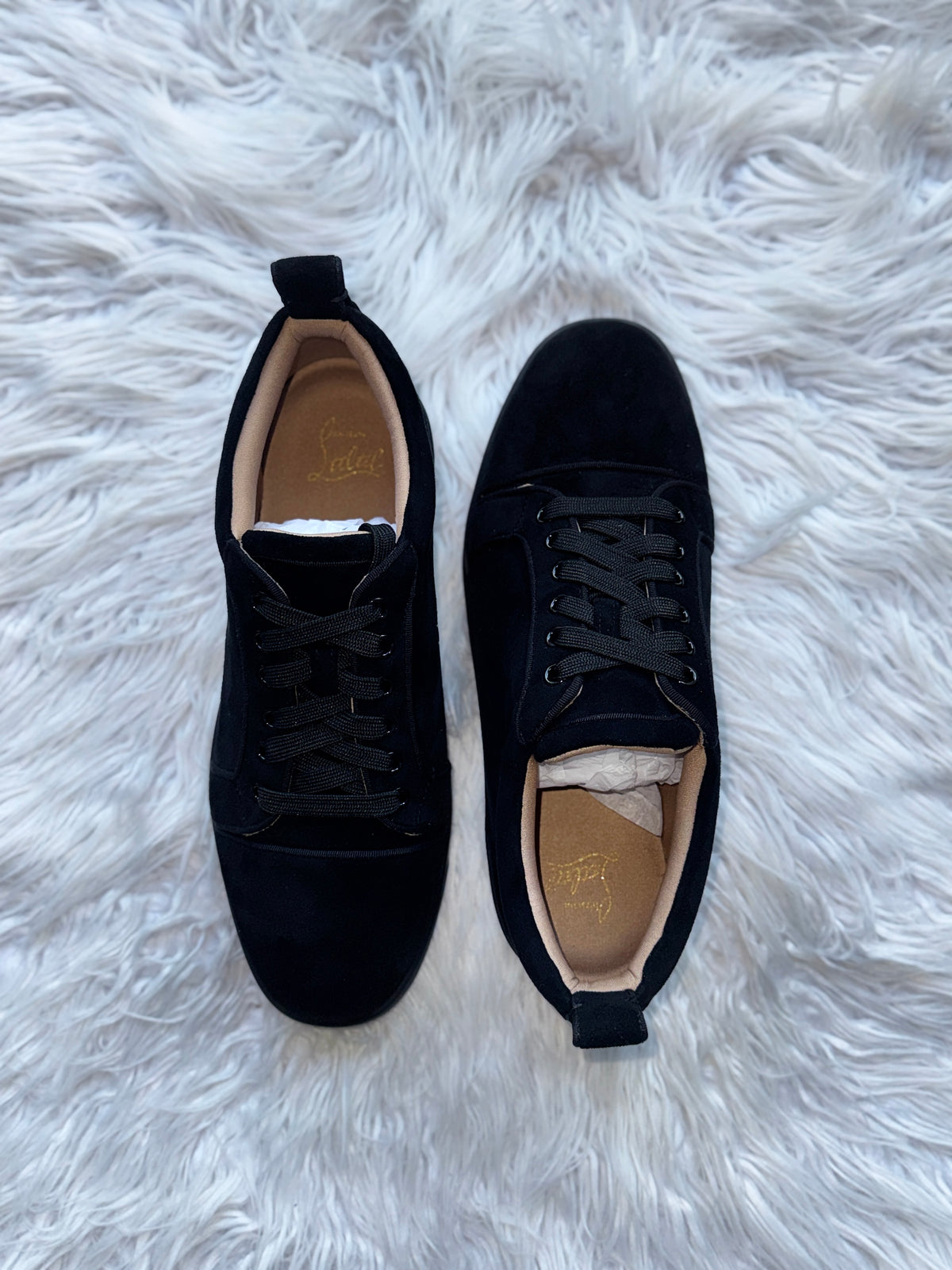 Christian Louboutin
