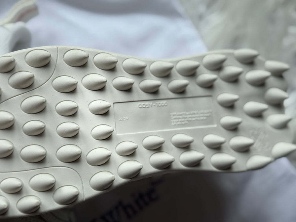 Off-White™ Odsy-100 – White