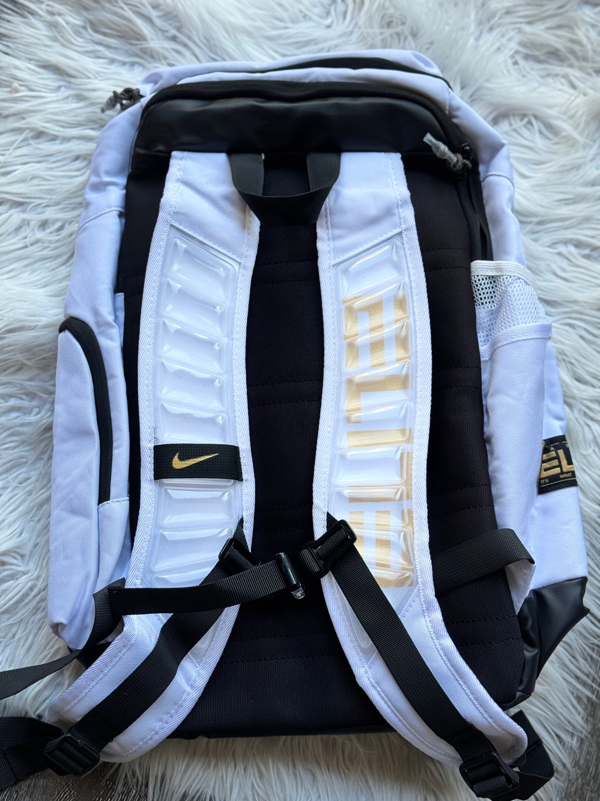 Nike Elite