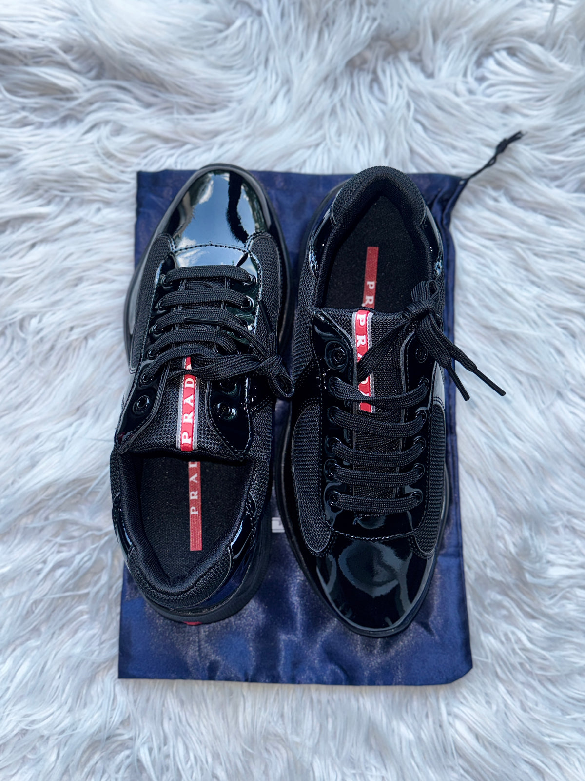 Prada America’s Cup