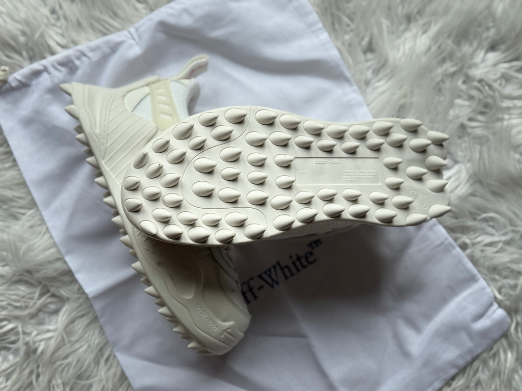 Off-White™ Odsy-100 – White
