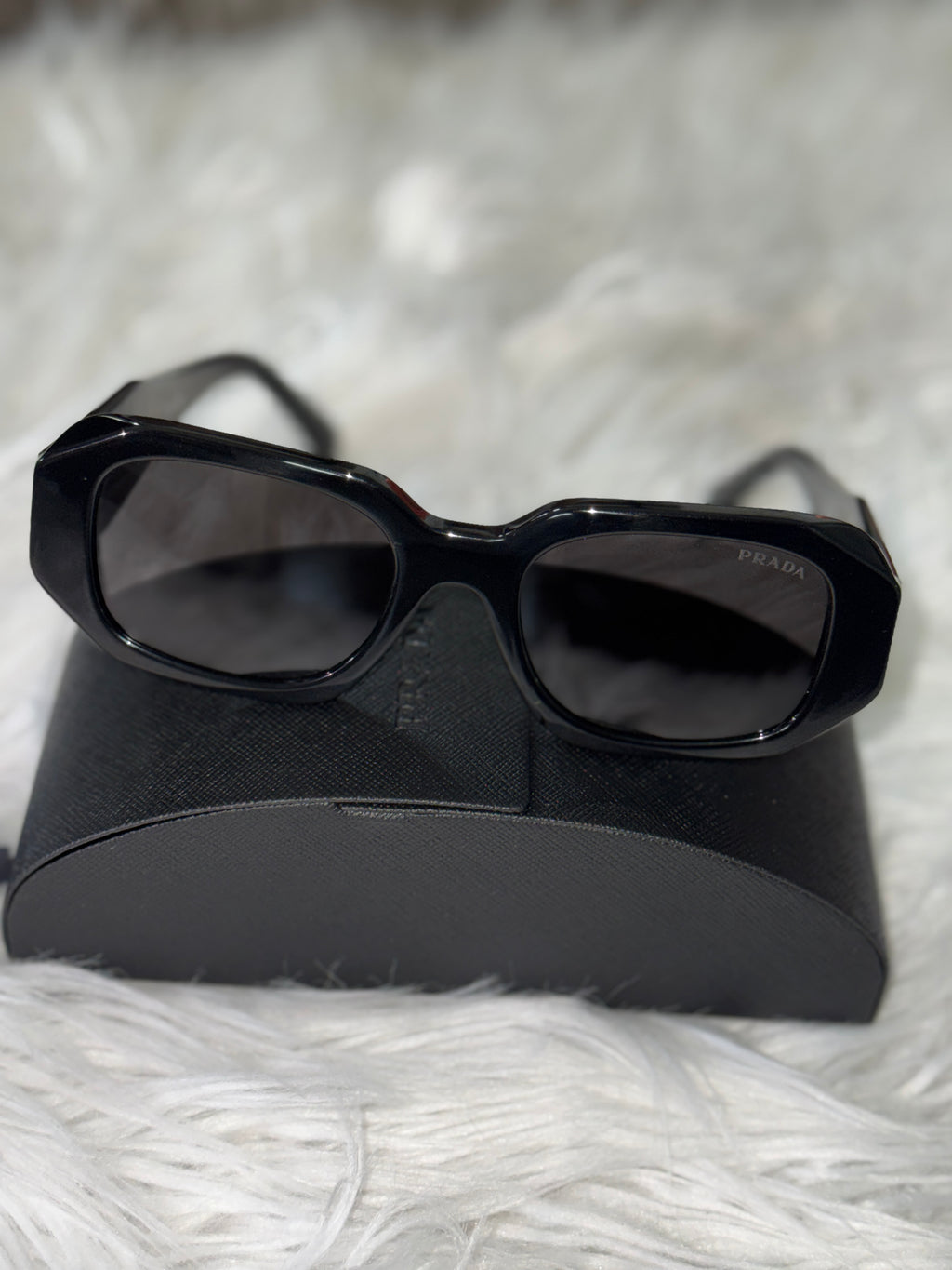 Prada Sunglasses