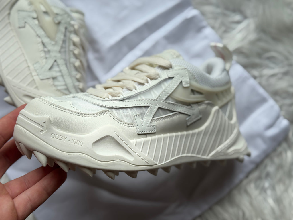Off-White™ Odsy-100 – White