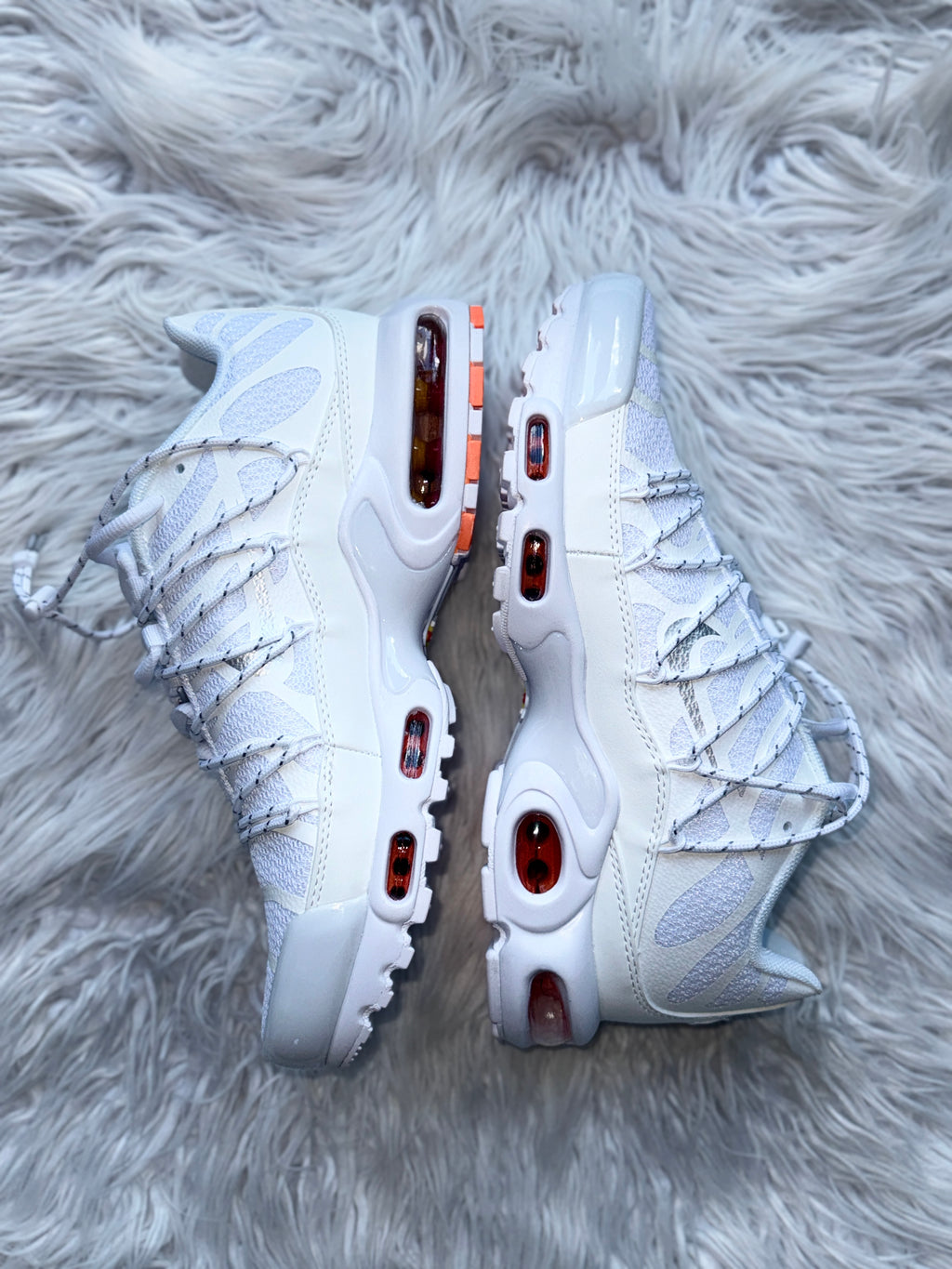 Nike TN