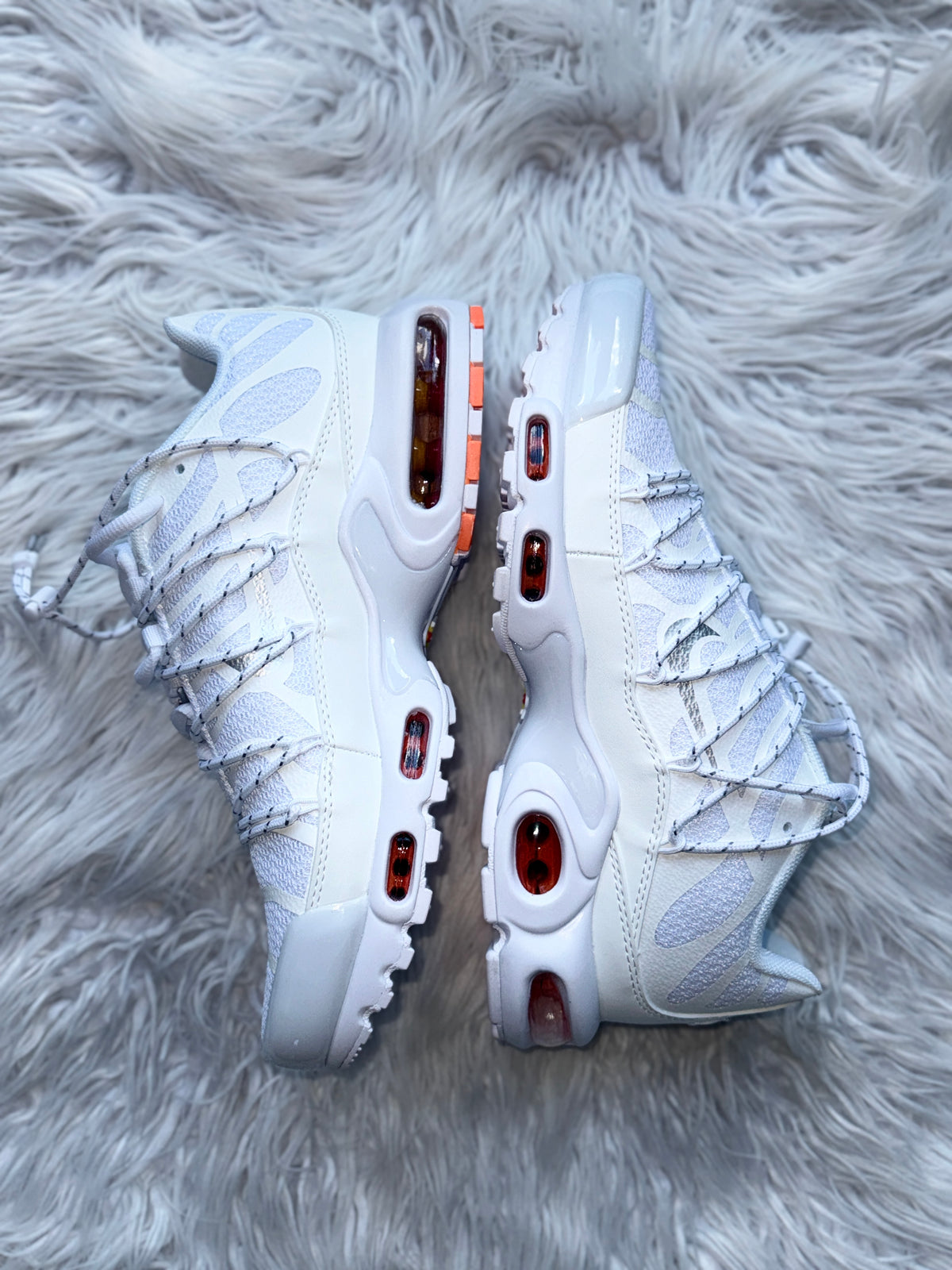 Nike TN