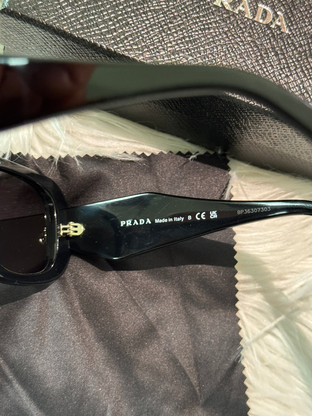 Prada Sunglasses